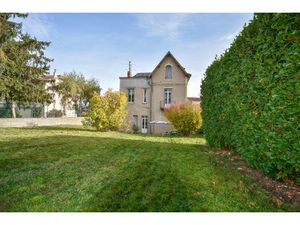 Achat Maison 7 pièces 220m² BRIOUDE 43100