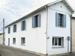 Vente maison 4 pièces 138 m² à Casteljaloux (47700)  87 920 €
