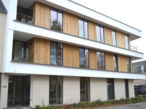 Appartement te huur in Zoersel met 1 slaapkamer