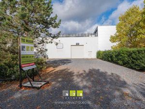 Commercieel te huur in Dilsen-Stokkem