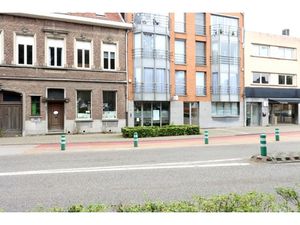 Commercieel te huur in Schoten