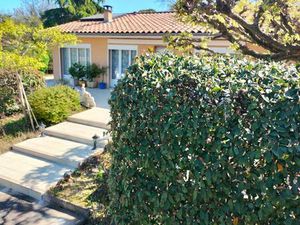 Achat Maison 5 pièces 120m² CHATEAUNEUF DU RHONE 26780