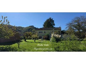 Achat Maison 7 pièces 163m² PRADES 07380