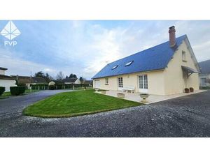 Maison 6 pièces 5 chambres