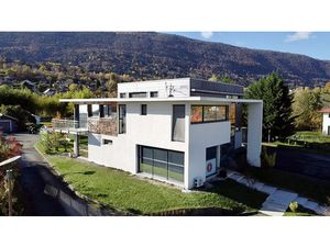 Achat Local Professionnel 424m² SEVRIER 74320