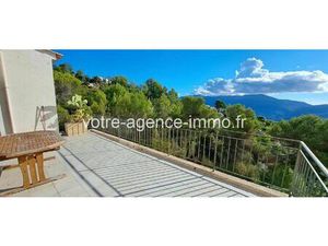 Vente maison 4 pièces 138 m² Nice (06300)