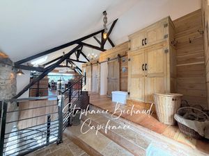 Maison à vendre VENTEROL 6 pièce(s) 169m2 459 900€