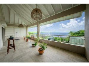 Vente Appartement 2 pièces 87 21 m2 à Le Robert  Martinique