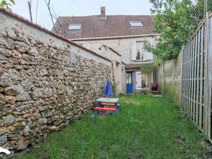 Vente maison 5 pièces 82 m² à Magny-en-Vexin (95420)  211 000 €