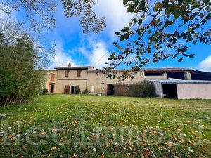 Vente maison 3 pièces 250 m² à Puylaurens (81700)  188 000 €