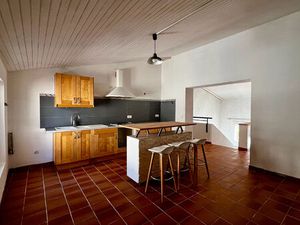 Achat Appartement 2 pièces 63m²