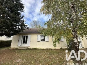 Vente maison 5 pièces 95 m² à La Milesse (72650)  192 500 €