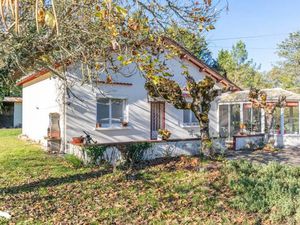 Vente maison 4 pièces 102 m² à Casteljaloux (47700)  182 000 €