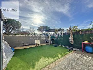 Maison Miramas TYPE 4 jardin Parking et garage