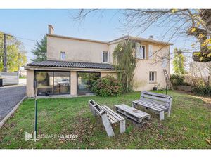 Achat Maison 5 pièces 180m²