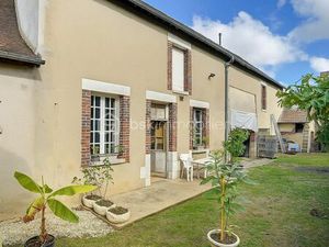 Annonce vente maison 4 pièces de 90m2 à La chapelle sur aveyron (45230) - ParuVendu.fr ref