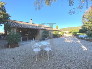 Achat Maison 6 pièces 167m² VAISON LA ROMAINE 84110