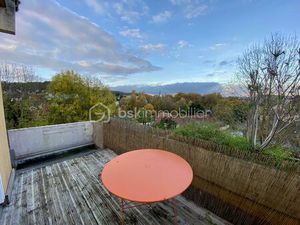 Appartement de 77 m² à Villebon-Sur-Yvette