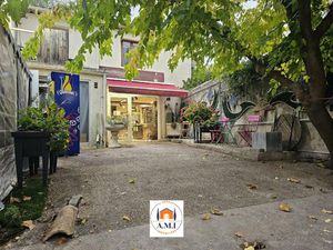 Boulangerie - Pâtisserie