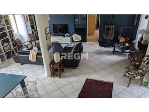 Maison de caractère de 180m2