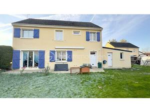 Maison de 168 m² à Trilport