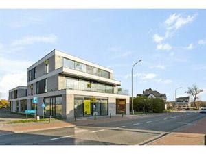 Appartement met staanplaats