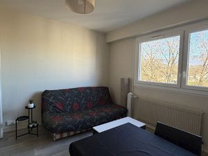 Bel appartement T1 bis meublé