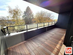 Appartement te koop in Zeveneken