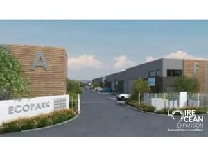 LOCAL D'ACTIVITE - ENTREPÔT A VENDRE