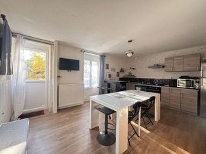 Maison T3 Biard à vendre