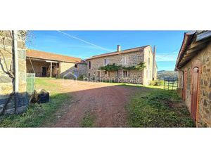 Maison de 170 m² à Vendranges