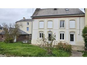 Vente maison 5 pièces 100 m² à Saint-Romain-de-Colbosc (76430)  210 000 €