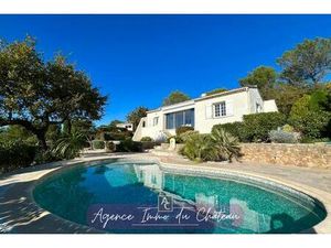 Villa de 2 chambres de luxe en vente Rocbaron  France