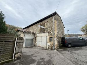 Local commercial de 194 m² à Vinay