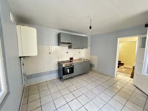 Vente maison 5 pièces 97 m² Saint-Pierre-en-Auge (14170)