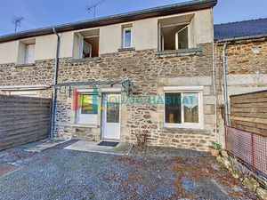 Achat Maison 3 pièces 69m²