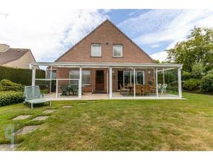 Villa te koop in Oosterzele