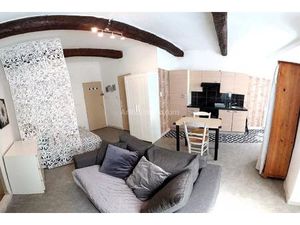 Location Appartement 1 pièces 29 m2 à Salernes