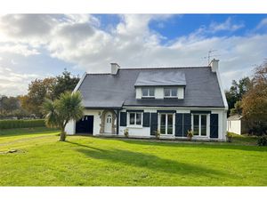 Achat Maison 7 pièces 143m²