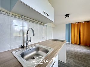 Location Appartement 3 pièces 41m² JAUNAY MARIGNY 86130