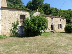 Maison à vendre LOUIN 3 pièce(s) 52m2 27 500€