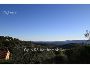 Annonce terrain à vendre