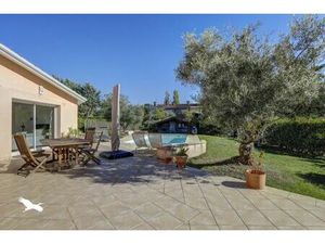 Annonce vente maison 5 pièces de 131m2 à Pechbonnieu (31140) - ParuVendu.fr ref 9927833127