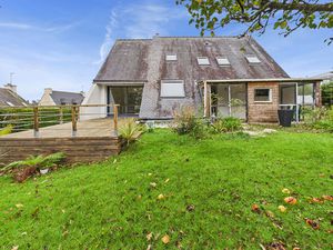 Maison T7 Gourlizon à vendre