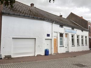 Commercieel te koop in Geraardsbergen