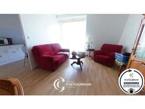 Location Appartement 3 pièces 59m² SENS DE BRETAGNE 35490