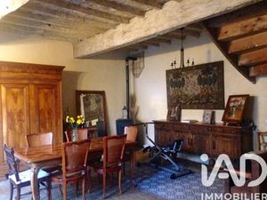 Vente maison 8 pièces 272 m² à Courzieu (69690)  250 000 €