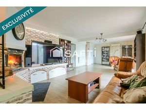 Vente maison 6 pièces 172 m² à Les Attaques (62730)  245 000 €