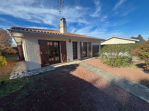 Annonce location maison 4 pièces de 90m2 à Merignac (33700) - ParuVendu.fr ref 99278332073