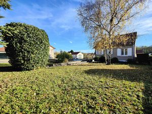 Achat Maison 5 pièces 110m² MIGENNES 89400